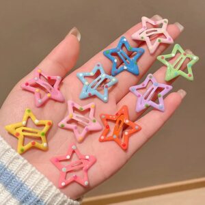 Bọc 3 kiệp ông sao nhỏ xinh